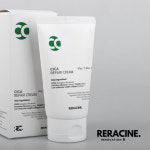 리라신 리페어 시카 크림 80ml + 샘플 병풀추출물 : 여신코스메틱