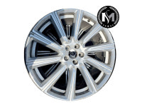 [중고] 볼보 XC90 20인치 휠 / 수입차부품 : MS motors