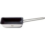 일제 계란말이팬 휘슬러 Fissler 후라이팬 에그빵 소 9.5x15 가스 인덕션 지원 : 쇼미띵즈
