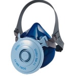 F12 도부라이프텍 방진마스크 SM 11C1 1급원형단구 방진마스크 1급 : CK0104