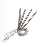 LUJINXUN-전기 카트리지 히터, 11mmx8 0/82/85/90/95mm, 304SS, 270W-320W, AC110V/220V/380V, 5 개 : 신수무역