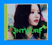 [nmixx] 2nd Entwurf jewel ver. 엔믹스 2집 엔트워프 주얼 [설윤] : 케이팝투더문