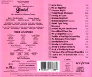 뮤지컬 그리스(Grease) OST(1994 Cast Recording) : MusicnShop