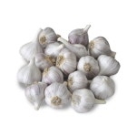 홍산마늘 (소1접)100개 : 이랑농장