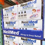 네일메드 알레르기 코안 속 저자극 세척 사이너린스 코세정제 콤보 용기3EA+분말250EA : 코스트짱