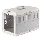 접이식 켄넬 이동장 이동가방 애견 : 이노플