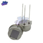 1Pcs LHI778 PIR IR 적외선 센서 초전 2.2-15V 작동 전압 : 로미물류유통
