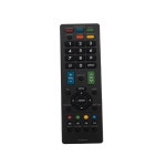 GB 39WJN 리모컨 샤프 TV 리모컨 스마트 LED LCD tv용 : 오프로드로지스
