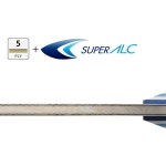 버터플라이 탁구라켓 비스카리아 슈퍼 ALC FL 37191 : 티엠피몰