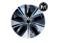 [중고] 폴스타 2 19인치 휠 / 수입차부품 : MS motors