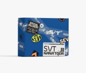 [당일출고] 세븐틴 SEVENTEEN - 나나투어 NANA TOUR with SEVENTEEN 2024 MOMENT PACKAGE [미개봉 새제품] : 펭귄레코드