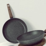 화사한프라이팬 주방분위기프라이팬 브리제 프라이팬궁중팬 냄비 스텐후라이팬 IH : 몰사팜