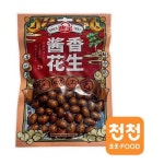 중국유명간식 간장땅콩 쨩썅화썽 : 주식회사 대신글로벌