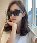 버버리 선글라스 BE 4419 F TB 모노그램장식 : 더뷰안경