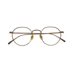 금자안경 KV81L IPBR 브라운 KANEKO OPTICAL : 스펙토 안경원