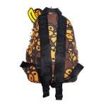 베이프 ALL BABY MILO MINI BACKPACK : 르밀러