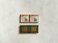 SIM868 GPRS GPS 용 JINYUSH 100 신규 및 오리지널 임베디드 쿼드 밴드 모듈 SIM808 SIM908 대체품 1 : 블루비즈마켓