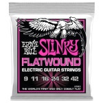 일렉기타스트링 009-042 OAmt488 플래트와운드 : 돈티나