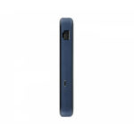 ZTE MU500 Telstra 5G Wi Fi Pro WiFi6 모바일 핫스팟 mmWave 및 Sub6G 포켓 라우터 듀얼 밴드 4G LTE Cat20 모뎀 잠금 해제... 