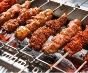 양깍두기 냉동  500g (양꼬치, 카레, 각종 볶음요리) : 신선양고기