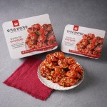 소래포구 수산물 음식 경연대회 대상 수상 장가네 양념게장 1kg : 장가네 양념게장