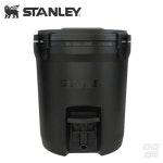 스탠리 워터저그 7.5L 퓨어블랙 : 다다클릭스토어