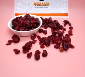 푸드니스타 건 크랜베리 루비 1kg 건과류 요거트토핑 샐러드토핑 베이킹재료 건과일 : 푸드니스타