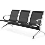 약국의자 대기실 공항 진료실 병원 로비 휴게실 관공서 체어 3인석 1. 3인석 그레이 : 아이러브직구1