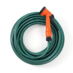 고압 세차 물분사기 호스 정원 베란다 물호스 원예 : SB슈퍼마켓