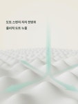 임씨 생활기억 면 매트리스 가정용 학생 기숙사 싱글 다다미  와플 라텍스 소프트 매트 : 운수좋은1