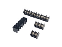 단자대 PCB 터미널블럭 762C 7.62mm 100EA : NR 일렉파츠몰