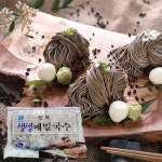 평화 생생메밀국수 1.4kg : 장볼레