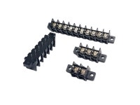 단자대 PCB 터미널블럭 762D 7.62mm 100EA : NR 일렉파츠몰