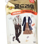 G45 테크 울드라이 오리지널 세탁 세제 리필용 1300ml O 중성세제 : CK0104