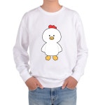 맨투맨 12지간 12지신 십이지신 쥐띠 호랑이띠 딝띠 : SB슈퍼마켓