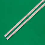 LED 백라이트 스트립 삼성 호환 LS24C230 S24B240 M236HGE L20 L1 A 24MN43D T24C550ND 34 D065338 6202B003900 : 블루비즈마켓