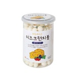생활모음 치즈크런치볼 150g (요거트치즈) (강아지) : SB슈퍼마켓