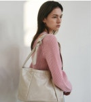 닉앤니콜 숄더백(NICOLE SQUARE SHOULDER BAG) : 10루트이