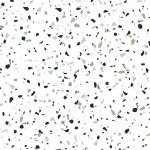 유니데코타일(KDF) 베이직 BASIC 470각 KZ 1511 470x470x3T(15pcs/3.31㎡) : HY건축자재