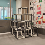 [JYF093] 조이풀 정글짐 실내놀이터 실내놀이시설 : 실내정글짐 전문업체 조이풀