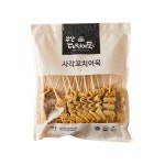 사각꼬치어묵 750g 대원 꼬지어묵 오뎅탕 : YS푸드