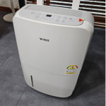 위닉스 제습 뽀송제습기 10L DXTE100-KWK : 워너스토어
