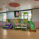 [JYF053] 조이풀 정글짐 실내놀이터 실내놀이시설 : 실내정글짐 전문업체 조이풀