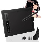 ottostylejp 드로잉태블릿 패드 장비 일러스트 디지털 그림 추천 292361 : 도쿄바잉