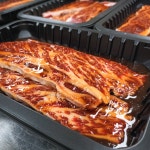 착한 LA갈비 500g 양념갈비 소갈비 명절음식 온가족 고기반찬 혼술 혼밥 부담없이 푸짐하게 : 고기반찬 푸짐하게 달미푸드