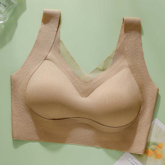 뚱이맘이 심리스브라, 여성들의 자신감과 인기 상승에 호평