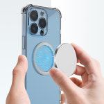 맥세이프 플레이트 메탈 스티커 링 : 쇼핑레벨업