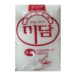 한정성 맛있는 이야기 미담 3kg 핵산혼합 조미료 0.2% msg 국물 양념 찌개 감칠맛 대용량 업소용 : 곰소할인마트