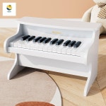 악기 선물 초보 장난감 음악 소형 미니 연습 우드 소품 피아노 : 다온상사 스토어