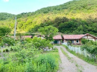[강원도정선 숙소]30평 통나무 단독주택,동강을 낀 마음챙김스테이 : 마음챙김여행 스토어